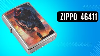 Запальничка Zippo 46411 Mazzi