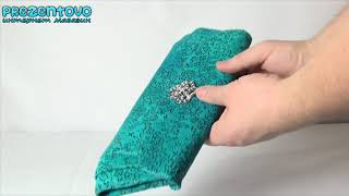 Клатч женский Petek 4205-071-22