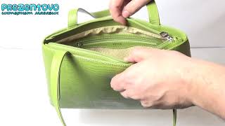 Женская сумка Petek 4003-041-21