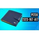 Мужское портмоне Petek 2323-167-A17 синий, комбинированный (Код. 10908-10)