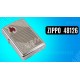 Запальничка Zippo 48126 Zippo Tiles Emblem Design (Код. 17525-11)