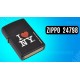 Зажигалка Zippo 24798 I Love New York (Код. 3205-11)