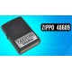 Запальничка Zippo 48689 Zippo License Plate (Код. 17539-11)