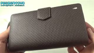 Мужской клатч Petek 707-020-02