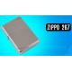Зажигалка Zippo 267 Vintage Street Chrome (Код. 6384-11)
