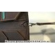 Тревел-кейс Visconti 728 OIL TAN коричневый (Код. 8083-01)
