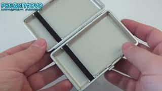 Портсигар Gufo 3541010