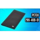 Мужской бумажник Petek 296-46B-01 черный (Код. 15524-10)