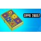 Запальничка Zippo 28057 Funky Flowers Lurid (Код. 3273-11)