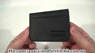 Обложка для id-паспорта BlankNote BN-KK-4-g-kr