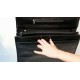 Портфель Gufo PB 72398 BL черный (Код. 2654-07)