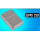 Запальничка Zippo 250 High Polish Chrome (Код. 3236-11)