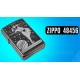 Зажигалка Zippo 48456 Zippo Design (Код. 17527-11)