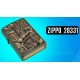 Зажигалка Zippo 28331 Mossy Oak Break Up Infinity Green Matte (Код. 3328-11)