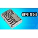 Зажигалка Zippo 28046 Zebra Print (Код. 3266-11)