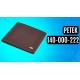Мужской бумажник Petek 140-000-222 коричневый (Код. 15480-10)