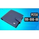 Чоловіче портмоне Petek 199-000-88 синій (Код. 15779-10)