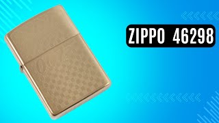 Запальничка Zippo 46298 James Bond 007