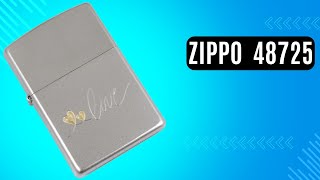 Запальничка Zippo 48725 Love Design