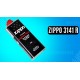Бензин Zippo 125 мл (3141 R) (Код. 3043-11)