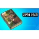 Зажигалка Zippo 28471 Buck Green Matte (Код. 6377-11)