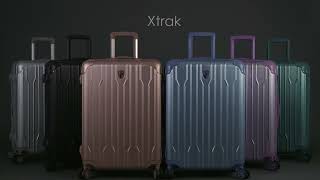 Heys Xtrak