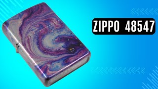 Запальничка Zippo 48547 Universe Astro Design