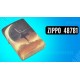 Запальничка Zippo 48781 Mythological Design (Код. 17124-11)