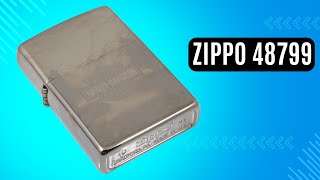 Запальничка Zippo 48799 Harley Davidson