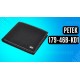 Мужской бумажник Petek 179-46B-KD1 черный (Код. 15486-10)