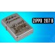 Зажигалка Zippo 207 B Хлопок (Код. 16702-11)