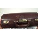 Саквояж Gufo D 30613 DK BR коричневый (Код. 7663-07)