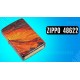 Запальничка Zippo 48622 Lava Flow Design (Код. 16944-11)