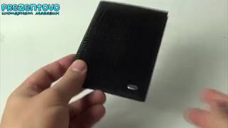 Обложка на паспорт Petek 581-041-01