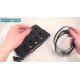 Сумка жіноча BlankNote BN-BAG-31-nn Crazy Horse синій (Код. 13064-04)