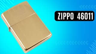 Запальничка Zippo 46011 Zippo Design