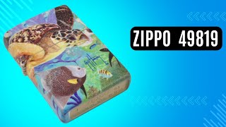 Запальничка Zippo 49819 Guy Harvey