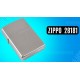 Зажигалка Zippo 28181 Reg Linen Weave (Код. 3389-11)