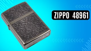 Запальничка Zippo 48961 Pattern Design