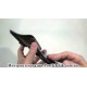 Мужское портмоне Visconti MZ-5 Ita Blk черный (Код. 7455-01)