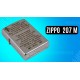 Запальничка Zippo 207 M Молитва (Код. 16957-11)