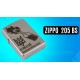 Запальничка Zippo 205 BS Бандерівське Смузі (Код. 16743-11)