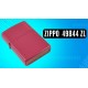 Запальничка Zippo 49844 ZL Brick Zippo Logo (Код. 16738-11)