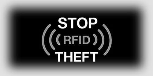 Фото защита RFID Защита RFID изображение картинка