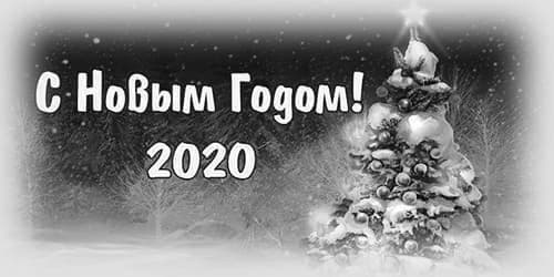 Фото с новым годом 2020 С новым годом 2020 изображение картинка