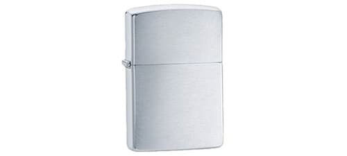 Фото Zippo Classic