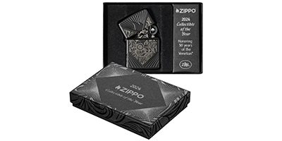 Запальничка Zippo 46024 Armor