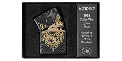 Запальничка Zippo 46026 Armor